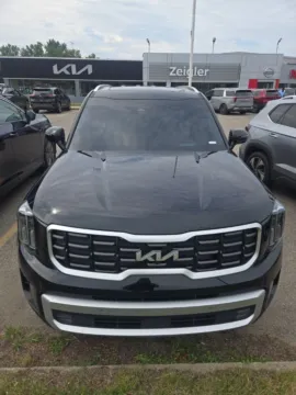 Another view of 2024 Kia Telluride SX-Prestige for sale in Holland, MI at Zeigler Kia of Holland