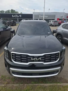 Another view of 2024 Kia Telluride SX-Prestige for sale in Holland, MI at Zeigler Kia of Holland