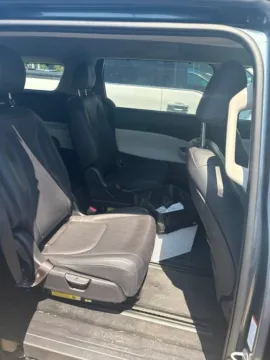 More photos of 2024 Kia Carnival EX at Zeigler Kia of Holland, MI