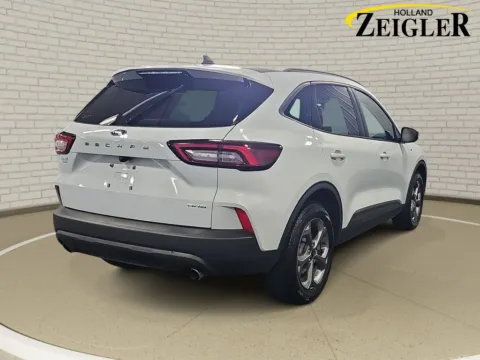 More photos of 2025 Ford Escape ST-Line Select at Zeigler Kia of Holland, MI