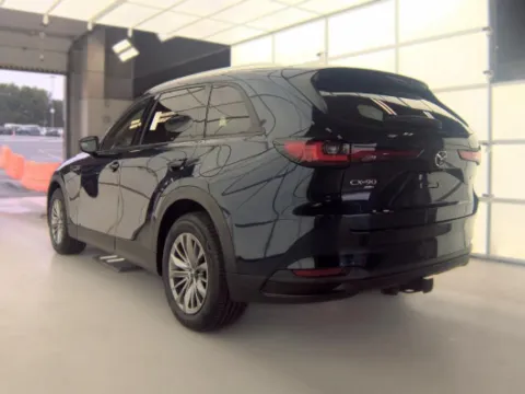 Another view of 2024 Mazda CX-90 PHEV Preferred for sale in Holland, MI at Zeigler Kia of Holland