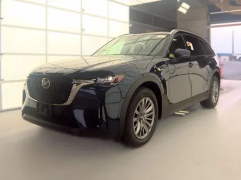 More photos of 2024 Mazda CX-90 PHEV Preferred at Zeigler Kia of Holland, MI