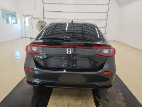 More photos of 2023 Honda Civic LX at Zeigler Kia of Holland, MI