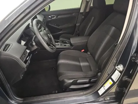 Photos of 2023 Honda Civic LX for sale in Holland, MI at Zeigler Kia of Holland
