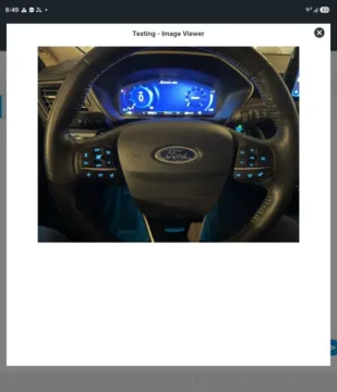 Photos of 2020 Ford Escape Titanium for sale in Holland, MI at Zeigler Kia of Holland