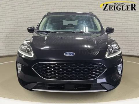 Photos of 2020 Ford Escape Titanium for sale in Holland, MI at Zeigler Kia of Holland