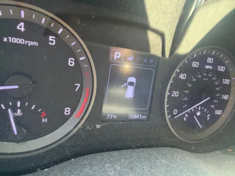 More photos of 2017 Hyundai Tucson SE at Zeigler Kia of Holland, MI