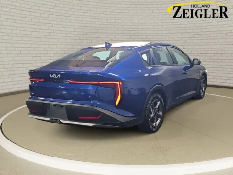 More photos of 2025 Kia K4 LXS at Zeigler Kia of Holland, MI