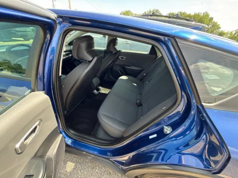 Photos of 2025 Kia K4 LXS for sale in Holland, MI at Zeigler Kia of Holland