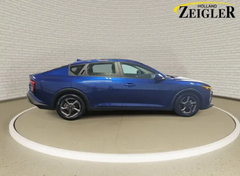 More photos of 2025 Kia K4 LXS at Zeigler Kia of Holland, MI