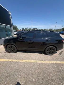 More photos of 2025 Kia Sportage X-Line at Zeigler Kia of Holland, MI