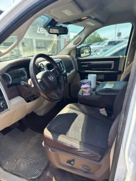 Another view of 2015 Ram 1500 Big Horn for sale in Holland, MI at Zeigler Kia of Holland