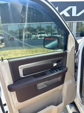 More photos of 2015 Ram 1500 Big Horn at Zeigler Kia of Holland, MI
