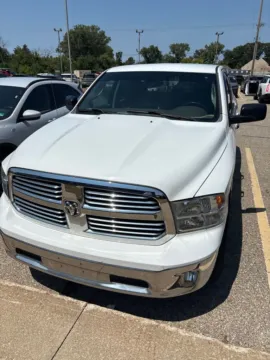 Photos of 2015 Ram 1500 Big Horn for sale in Holland, MI at Zeigler Kia of Holland
