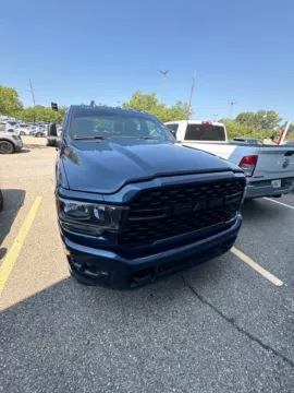 Photos of 2024 Ram 2500 Big Horn for sale in Holland, MI at Zeigler Kia of Holland