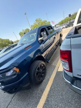More photos of 2024 Ram 2500 Big Horn at Zeigler Kia of Holland, MI
