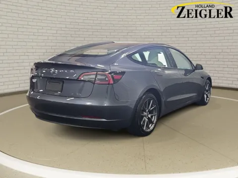 More photos of 2023 Tesla Model 3 at Zeigler Kia of Holland, MI