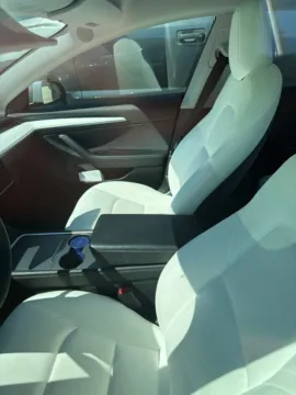 More photos of 2023 Tesla Model 3 at Zeigler Kia of Holland, MI