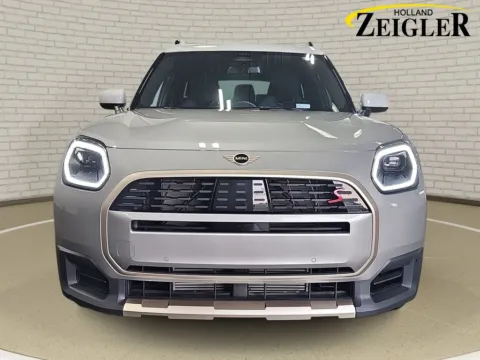 Photos of 2026 MINI Cooper S Countryman Signature Plus for sale in Holland, MI at Zeigler Kia of Holland