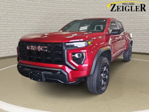 Unknown 2024 GMC Canyon Elevation for sale in Holland, MI