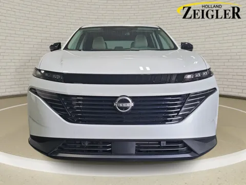 Photos of 2025 Nissan Murano SL for sale in Holland, MI at Zeigler Kia of Holland