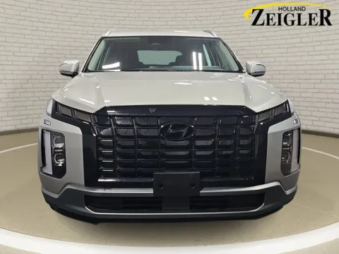 Photos of 2025 Hyundai Palisade SEL for sale in Holland, MI at Zeigler Kia of Holland