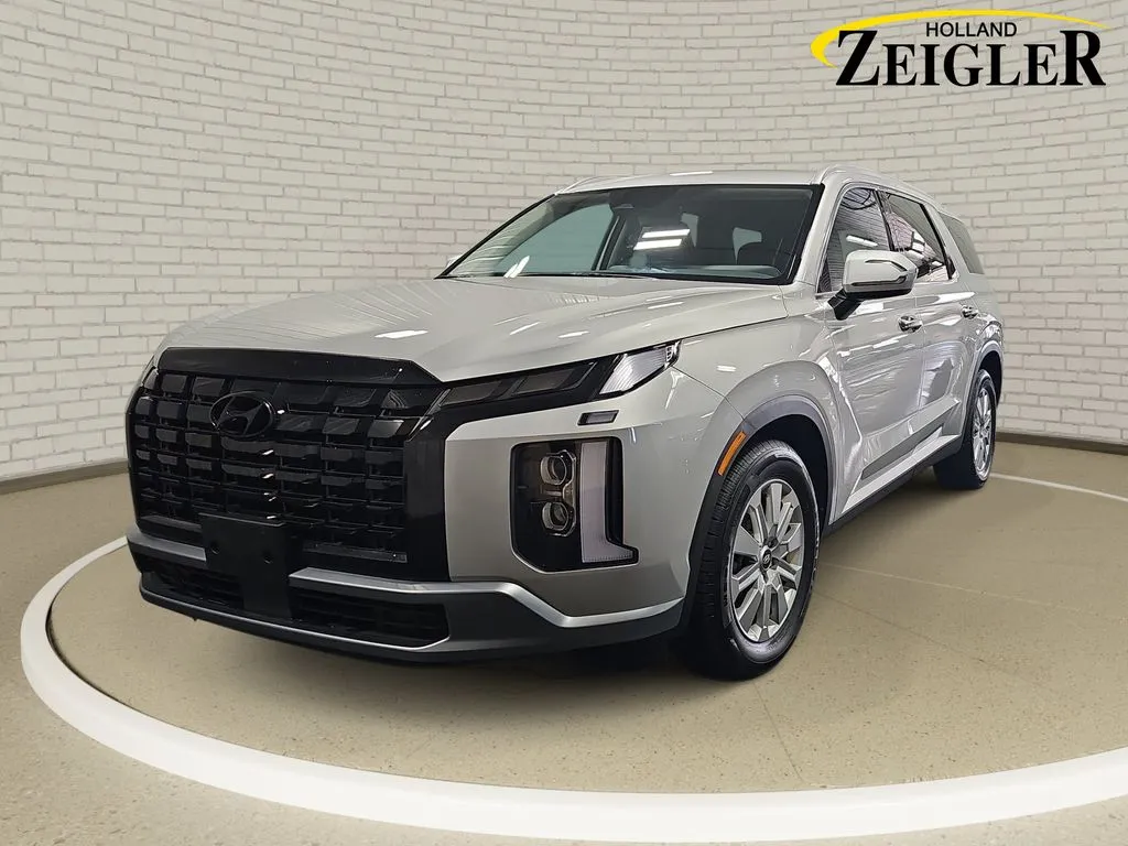 2025 Hyundai Palisade SEL for sale in Holland, MI