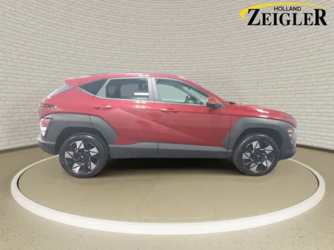 More photos of 2025 Hyundai Kona SEL at Zeigler Kia of Holland, MI