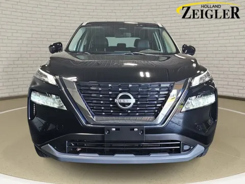 Photos of 2023 Nissan Rogue SV for sale in Holland, MI at Zeigler Kia of Holland