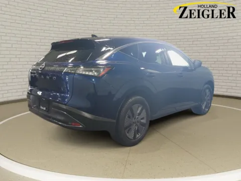 More photos of 2025 Nissan Murano SL at Zeigler Kia of Holland, MI