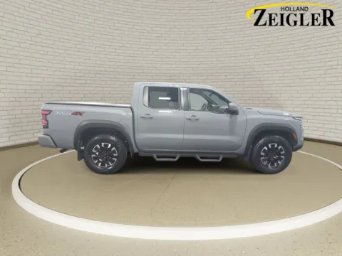 More photos of 2024 Nissan Frontier PRO-4X at Zeigler Kia of Holland, MI