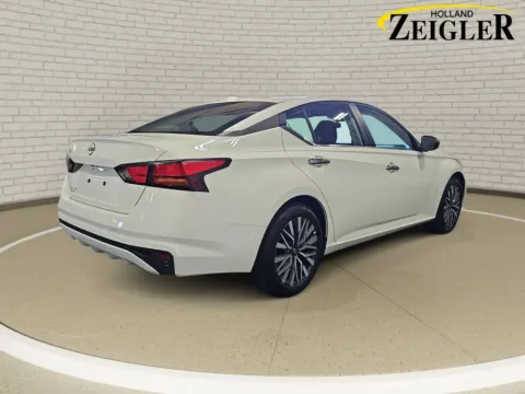 More photos of 2025 Nissan Altima 2.5 SV at Zeigler Kia of Holland, MI