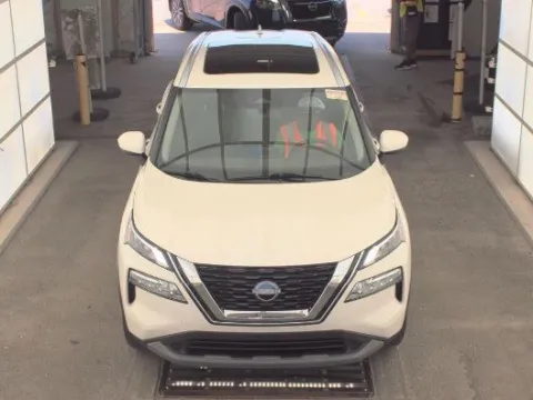 More photos of 2023 Nissan Rogue SV at Zeigler Kia of Holland, MI