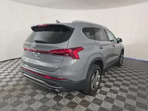 More photos of 2023 Hyundai Santa Fe SEL at Zeigler Kia of Holland, MI