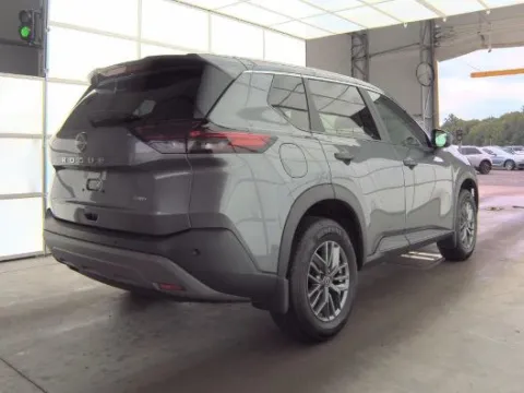 More photos of 2023 Nissan Rogue S at Zeigler Kia of Holland, MI