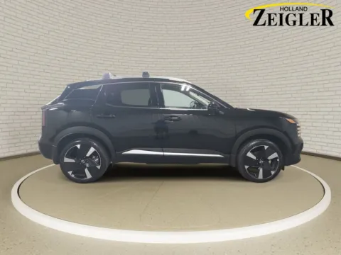 More photos of 2026 Nissan Kicks SR at Zeigler Kia of Holland, MI