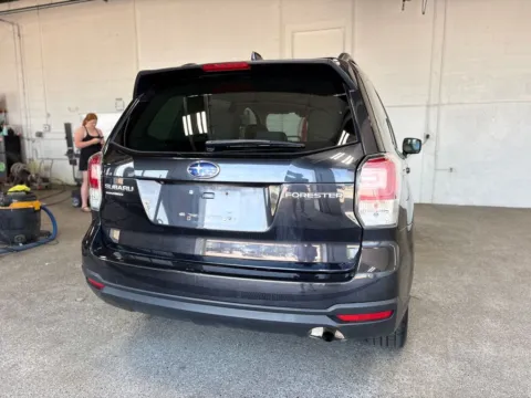 More photos of 2018 Subaru Forester 2.5i Premium at Zeigler Kia of Holland, MI
