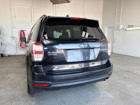 More photos of 2018 Subaru Forester 2.5i Premium at Zeigler Kia of Holland, MI