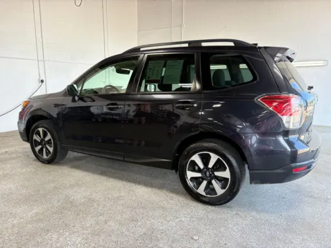 Another view of 2018 Subaru Forester 2.5i Premium for sale in Holland, MI at Zeigler Kia of Holland