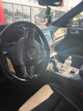 Another view of 2020 Jeep Grand Cherokee Altitude for sale in Holland, MI at Zeigler Kia of Holland