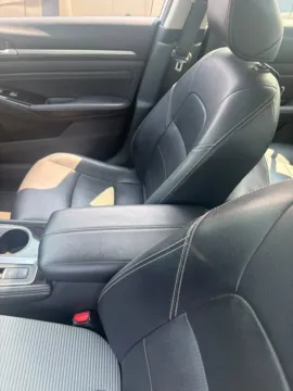 More photos of 2020 Nissan Altima 2.5 SL at Zeigler Kia of Holland, MI