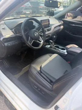 Photos of 2020 Nissan Altima 2.5 SL for sale in Holland, MI at Zeigler Kia of Holland