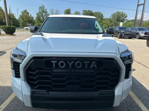 Photos of 2023 Toyota Tundra Hybrid TRD Pro for sale in Holland, MI at Zeigler Kia of Holland