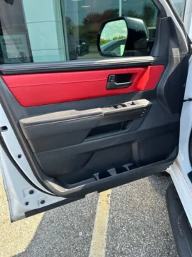 More photos of 2023 Toyota Tundra Hybrid TRD Pro at Zeigler Kia of Holland, MI