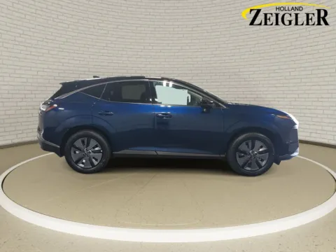 More photos of 2025 Nissan Murano SL at Zeigler Kia of Holland, MI