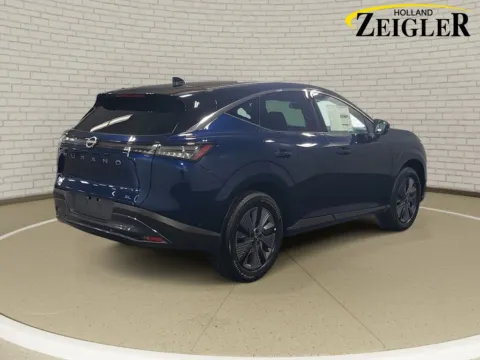 More photos of 2025 Nissan Murano SL at Zeigler Kia of Holland, MI