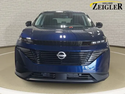 Photos of 2025 Nissan Murano SL for sale in Holland, MI at Zeigler Kia of Holland