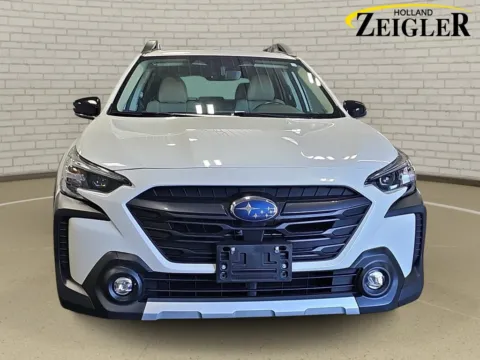 Photos of 2023 Subaru Outback Limited for sale in Holland, MI at Zeigler Kia of Holland