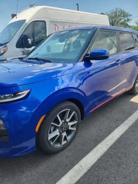 More photos of 2020 Kia Soul GT-Line Turbo at Zeigler Kia of Holland, MI