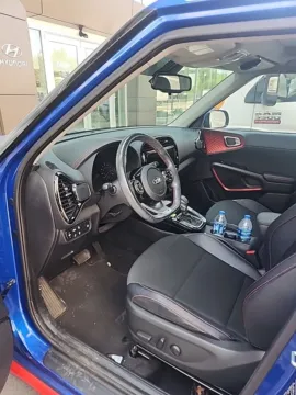 Another view of 2020 Kia Soul GT-Line Turbo for sale in Holland, MI at Zeigler Kia of Holland